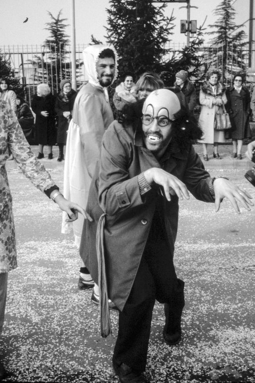 Il Gobbo di Nostre Damme